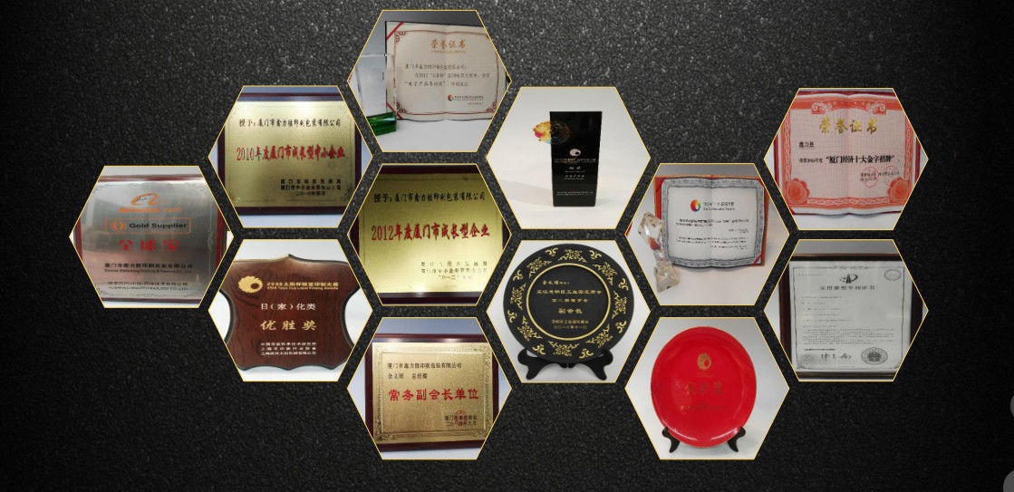 Chine Xiamen XinLiSheng Enterprise (I/E) Co.,Ltd Profil de la société