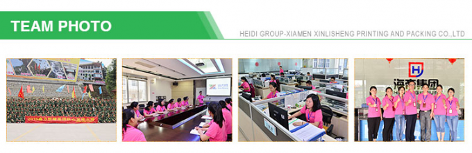 le lock-out de sécurité du travail de taille de 3 pouces 10mil étiquette la larme résistante 2