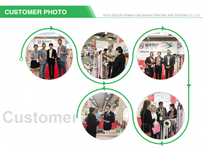 le lock-out de sécurité du travail de taille de 3 pouces 10mil étiquette la larme résistante 4