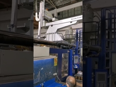 La bande abrasive, petit tabouret à pas, tabouret à pas, trous à main pour faciliter le levage.