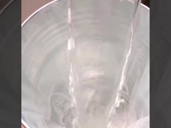 Essai de doublure de baril