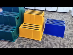 Comment personnaliser un escabeau ?