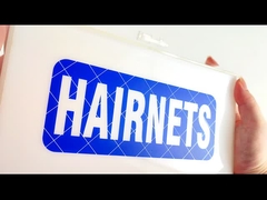 3-7 boîtes acryliques en plastique adaptées aux besoins du client par livraison de jours